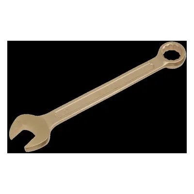 Combination Spanner 24mm - Non-Sparking