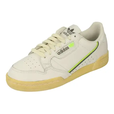 (6) Adidas Originals Continental Mens Trainers Sneakers Ef5992