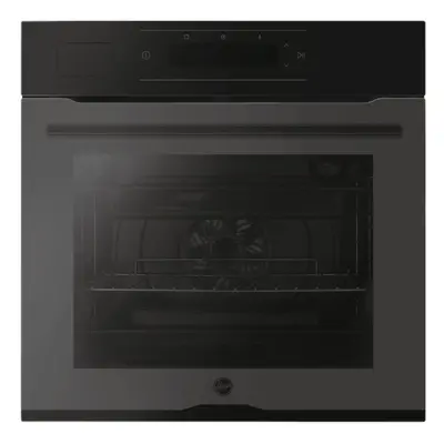 Hoover Electric Single Oven - Black - A+ Rated