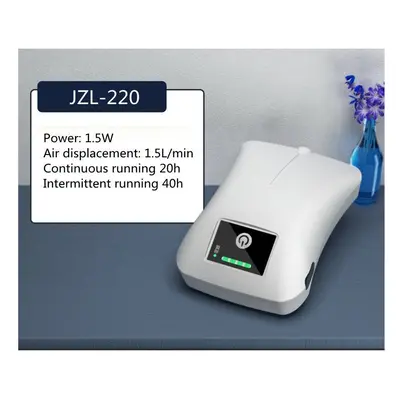 (JZL-200) Oxygen Supply Mode Multifunctional Charging Mode