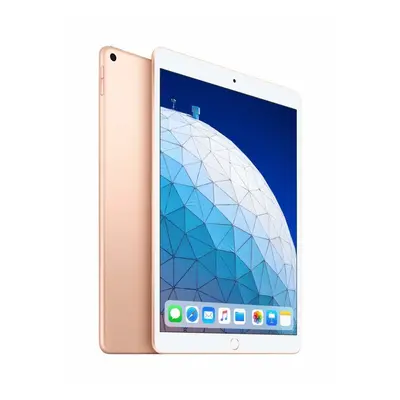 2019 Apple iPad Air 64GB Wi-Fi (HK) - Gold