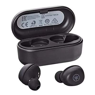 LIKE-NEW Yamaha TW-E3A Bluetooth Earphones - True wireless earphones