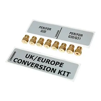 LPG Conversion Kit A061285