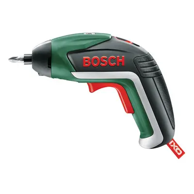 1 Pack - Bosch 06039A8070 IXO V Lithium-Ion Cordless Screwdriver 3.6V