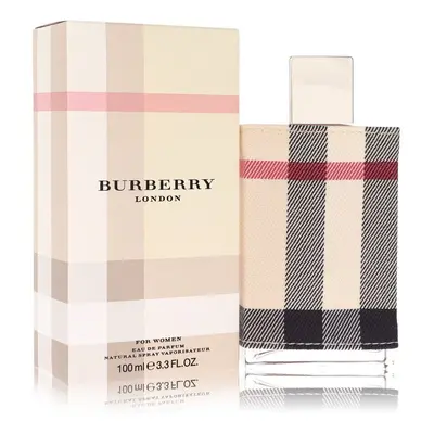 Burberry London (New) by Burberry Eau De Parfum Spray 3.3 oz