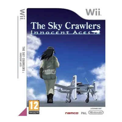 The Sky Crawlers: Innocent Aces (Wii)