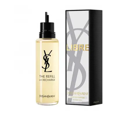 Yves Saint Laurent Libre Refill 100ml EDP Spray