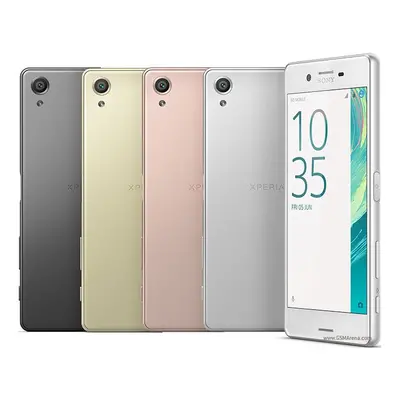 (Graphite Black) Sony Xperia X Single SIM | 32GB | 3GB RAM