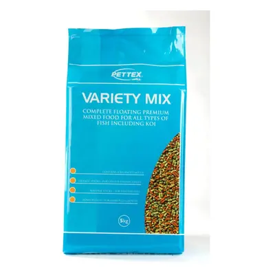 Pettex Pond Variety Mix 5kg