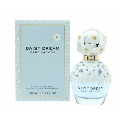 Marc Jacobs Daisy Dream 50ml EDT Spray