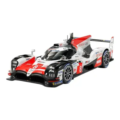 Tamiya Toyota Gazoo Racing TS050 Hybrid 1:24 Model Kit