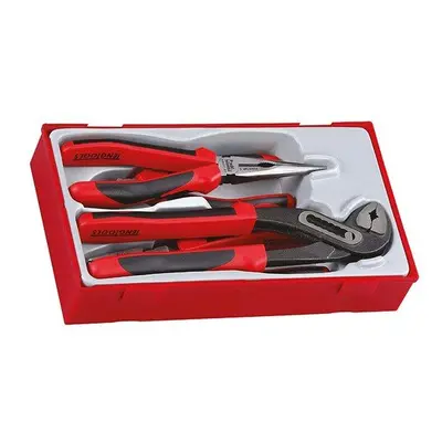 Teng TT440-T TT440T Mega Bite Plier Set Piece