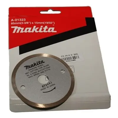 Makita B-21098Â Diamond Cutting Disc for CC300DWE