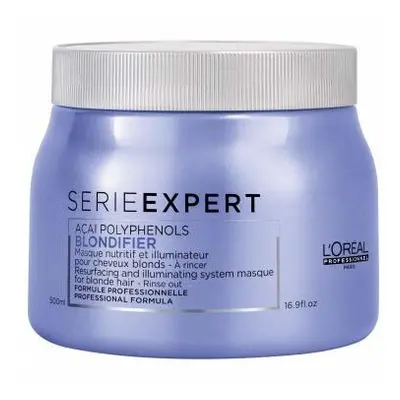 L'Oreal Serie Expert Blondifier Mask 500ml