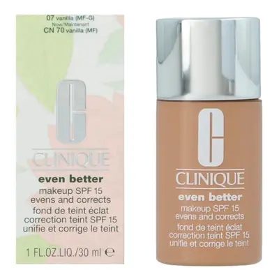 Clinique Even Better Makeup SPF15 - CN Vanilla ml / fl.oz