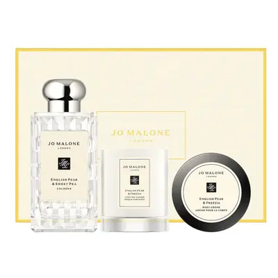 Jo Malone London English Pear Layering Collection Set