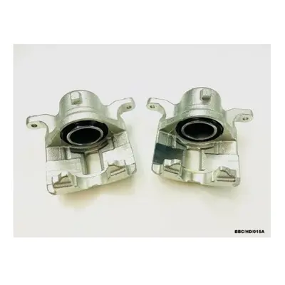 2x Front Brake Caliper For HONDA CIVIC VIII (FN,FK) 2005+ BBC/HD/015A