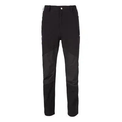 (XL, Black) Trespass Mens Balrathy Walking Trousers