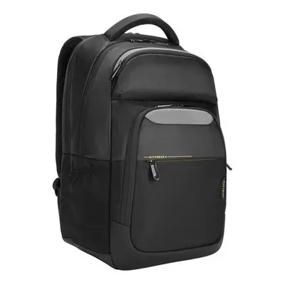 Targus Citygear notebook case 43.9 cm (17.3") Backpack Black