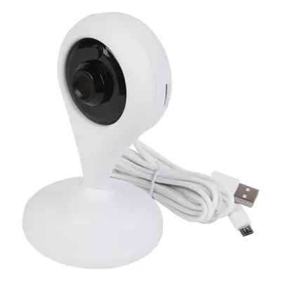 720p Smart Ip Indoor Security Surveillance Standalone Wifi App Control