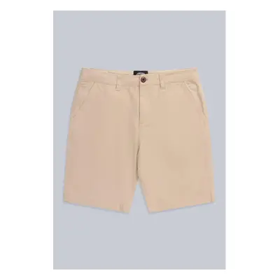 (32R, Beige) Animal Mens Westbay Shorts