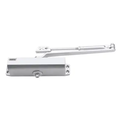 Adjustable Automatic Door Closer for Doors Between 40kg and 65kg