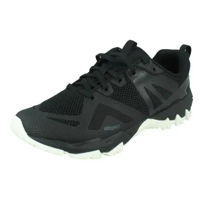 (Black, UK 7) Mens Merrell Gore-Tex Casual Trainers MQM Flex GTX