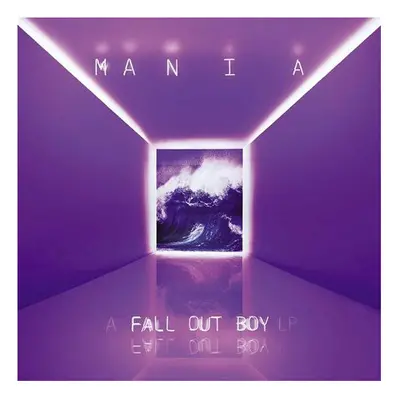 Fall Out Boy-Mania