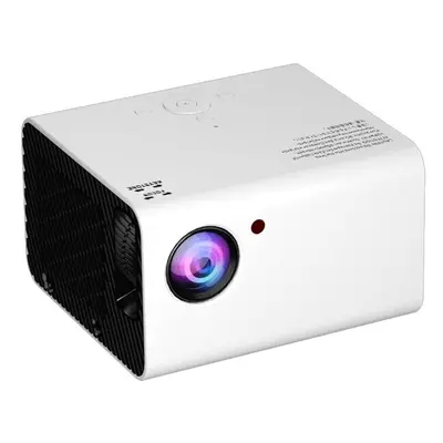 LED Full HD 1080P Projector lumens