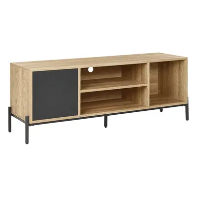 TV Stand MOINES Light Wood