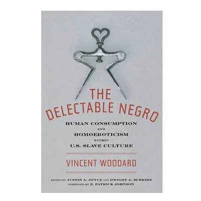 The Delectable Negro by Woodard & VincentMcBride & Dwight