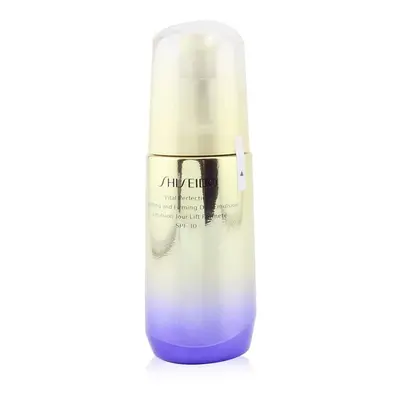 Shiseido Vital Perfection Uplifting And Firming Day Emulsion 75ml