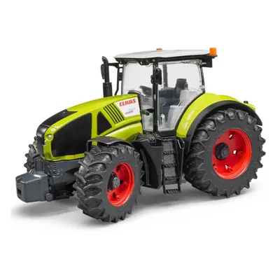 Bruder Tractor Claas Axion 1:16