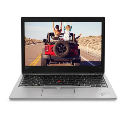 Lenovo ThinkPad L380 Windows Laptop - 13.3" FHD Intel Core i5-8350U 8GB 256GB HDMI WebCam WiFi B