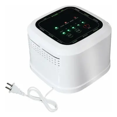 Air Purifier Ozone Generator Ionizer Clean Industrial Grade Odor Remover Air Purifier Negative I