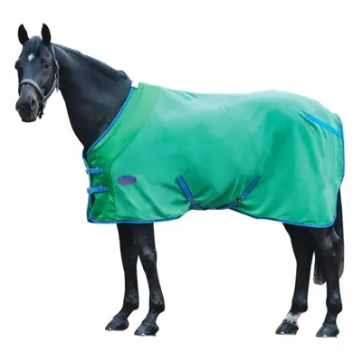 Weatherbeeta Standard Neck Fleece Cooler Rug