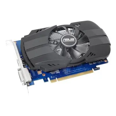 Asus Phoenix GT1030 OC, 2GB DDR5, PCIe3, DVI, HDMI, 1531MHz