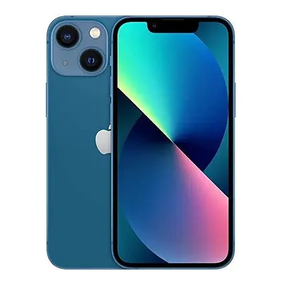 Apple iPhone (A2631 Global Spec) (128GB, Blue)