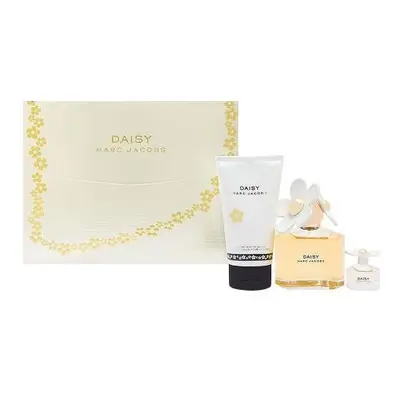 Marc Jacobs Daisy Pcs Set: 3.4 Edt Sp