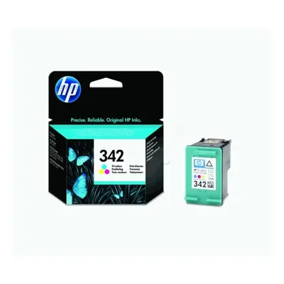 HP C9361EE (342) Printhead color, pages, 5ml