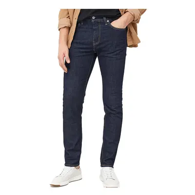 (W30 L32) LEVIS Mens Jeans Original Riveted Denim Pant