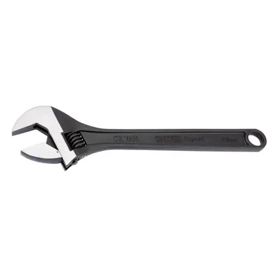 Draper Expert Crescent-Type Adjustable Wrench with Phosphate Finish, 450mm, 57mm