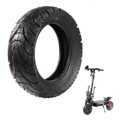 11inch City Road Tire Electric Scootor Tyre For LAOTIE TI30 Electric Scootor Replacement Parts