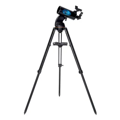 Celestron AstroFi mm Maksutov-Cassegrain Telescope