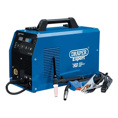 3-in-1 Multi-Process Welder Dti, 200A