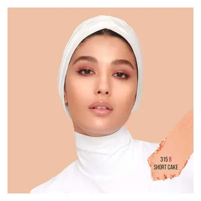 (315B Shortcake) Huda Beauty FauxFilter Coverage Foundation Stick