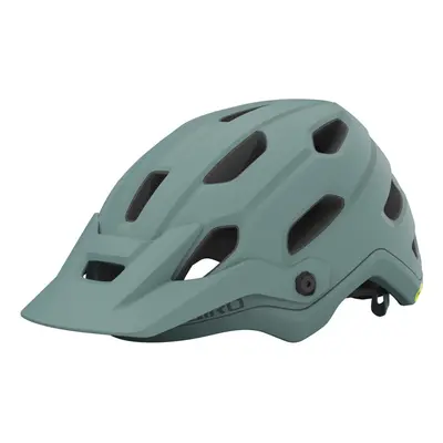 (S / CM) Giro Source Mips Dirt / MTB Helmet Matt Mineral