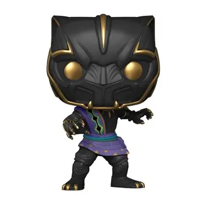 Pop! Black Panther T'Chaka #867