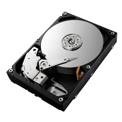 TOSHIBA HDD HDWG11AUZSVA Toshiba N300 Nas Hard Drive Tb Internal 3.5" Sa HDWG11AUZSVA