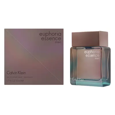 Calvin Klein Euphoria Essence Men Eau de Toilette 50ml EDT Spray